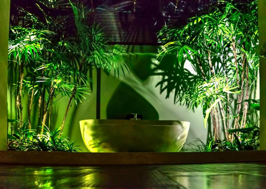 Hideaway Villa photo 2