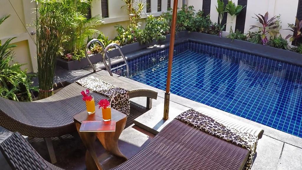 Hideaway Villa photo 4
