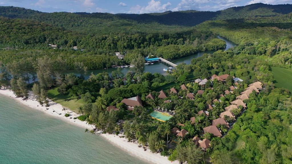 High Season Pool Villa & Spa photo 2