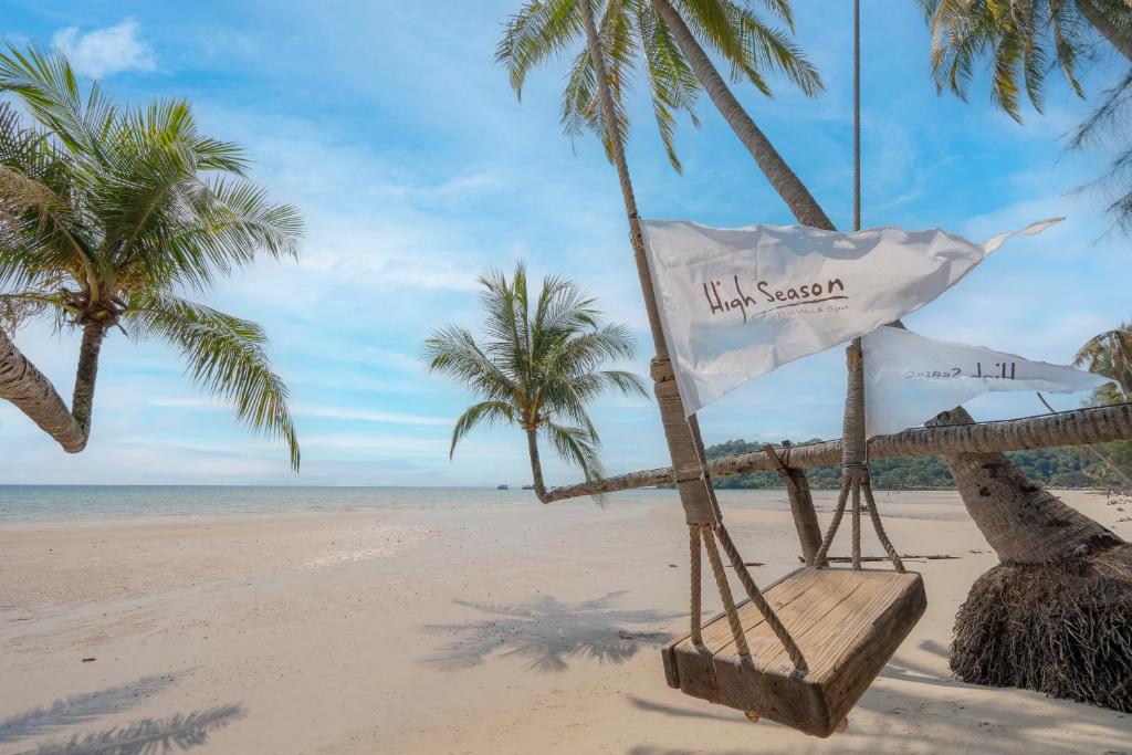 High Season Pool Villa & Spa photo 3