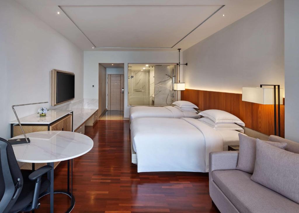 Hilton Hua Hin Resort & Spa photo 4