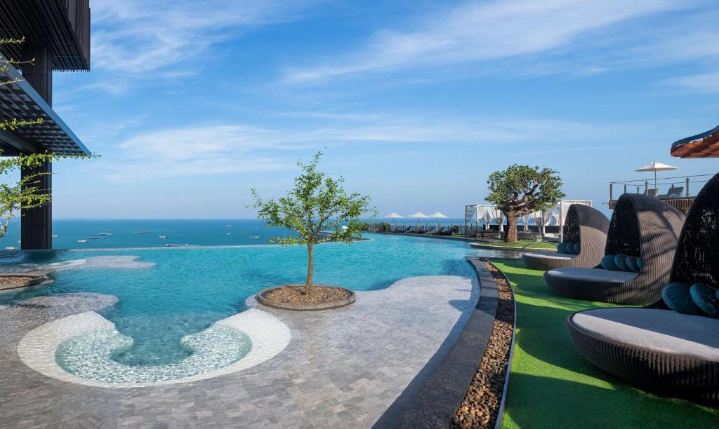 Hilton Pattaya photo 4