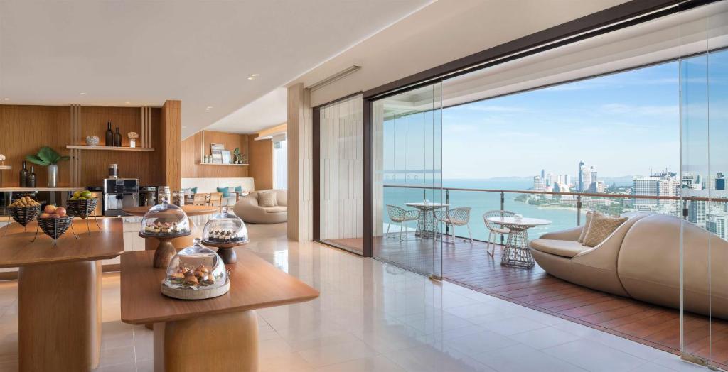 Hilton Pattaya photo 5