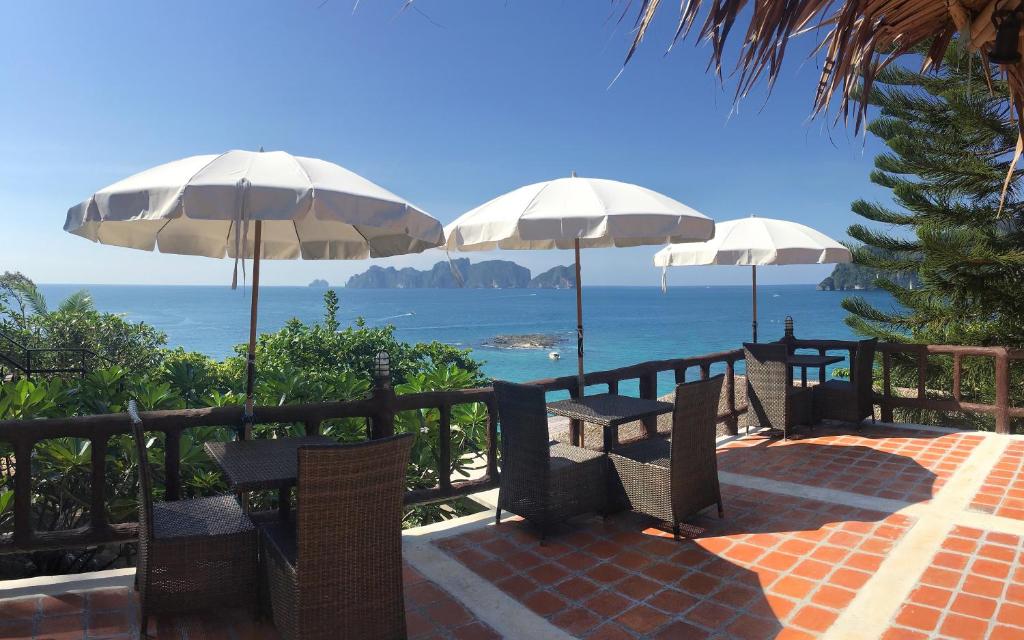 HIP Seaview Resort @ Phi Phi photo 1