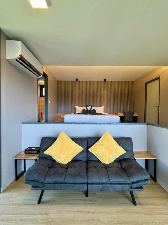HIP Seaview Resort @ Phi Phi photo 2