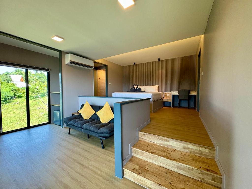HIP Seaview Resort @ Phi Phi photo 5