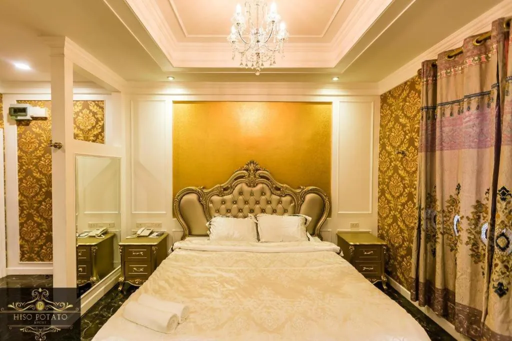 Hiso Potato Resort photo 5