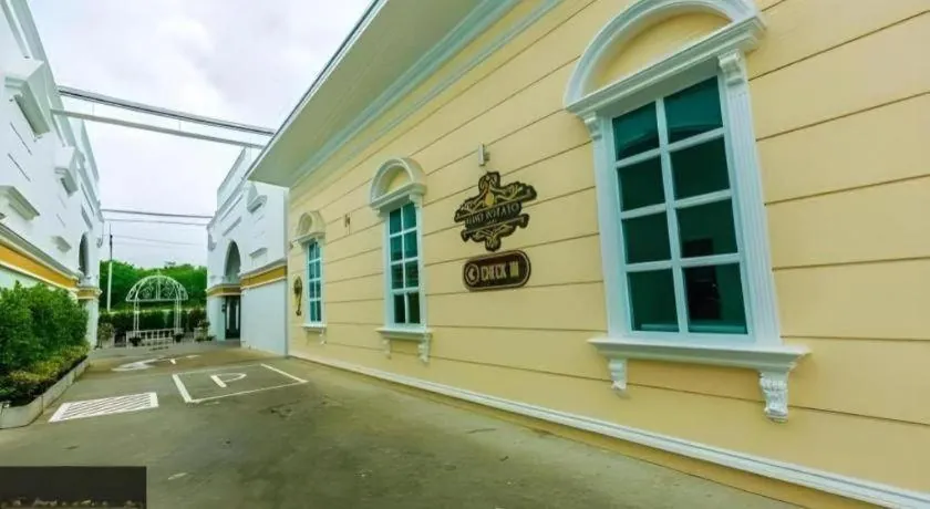 Hiso Potato Resort photo 3