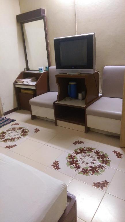 Ho Fah Hotel