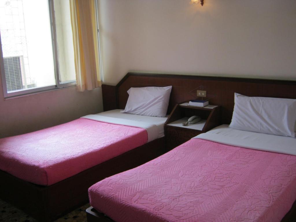 Ho Fah Hotel