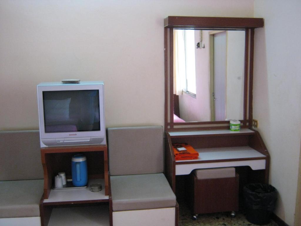 Ho Fah Hotel photo 3