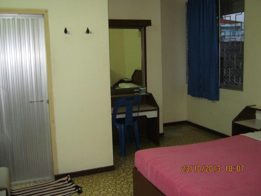 Ho Fah Hotel photo 5