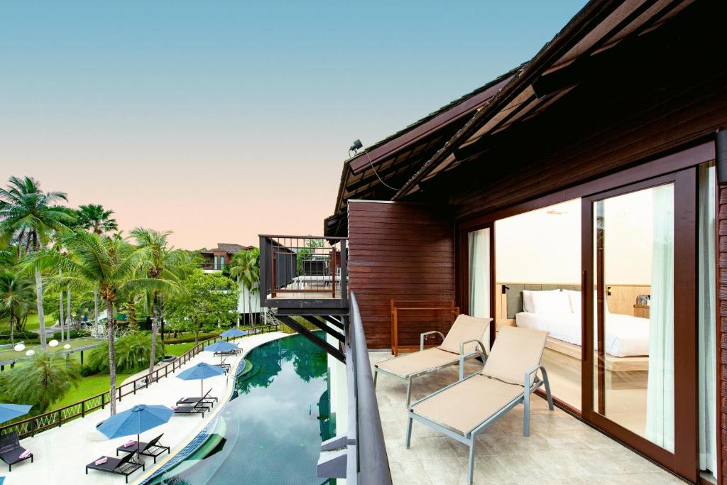 Holiday Ao Nang Beach Resort, Krabi photo 5