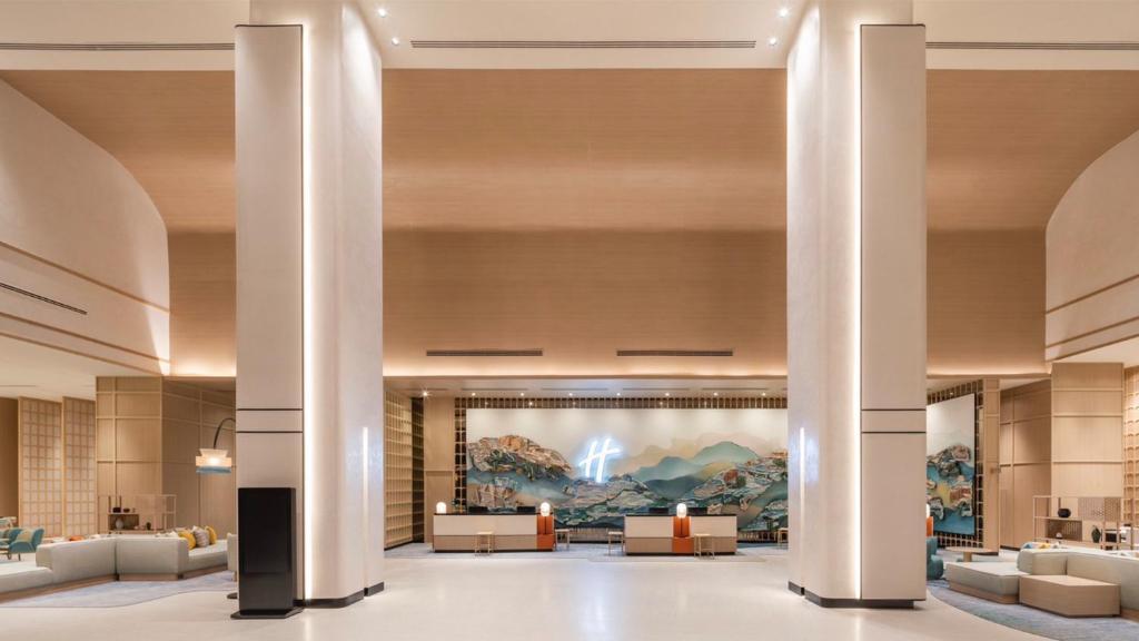Holiday Inn Pattaya By IHG photo 3
