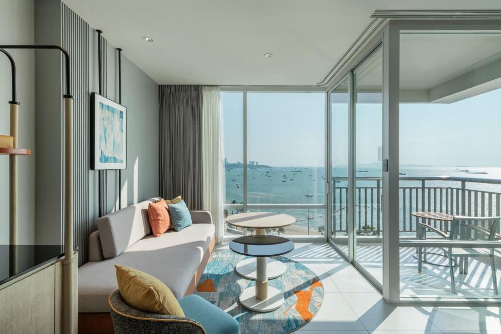 Holiday Inn Pattaya By IHG photo 5