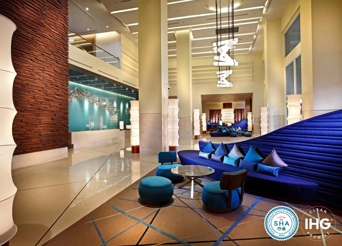 Holiday Inn Pattaya By IHG