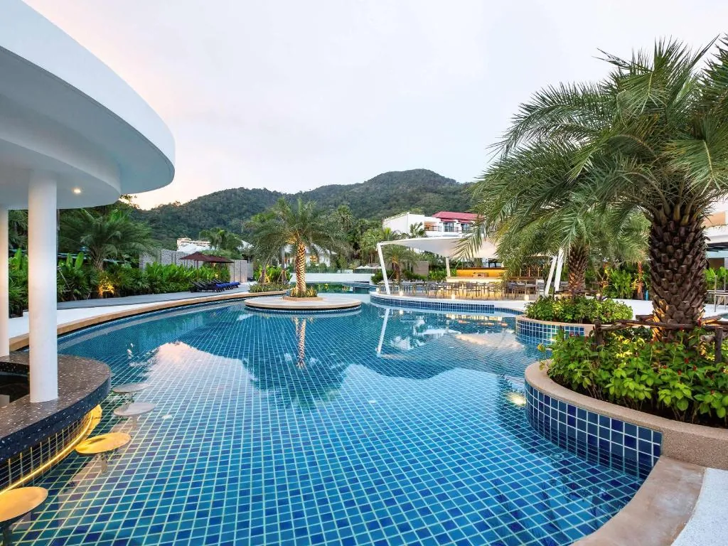 Holiday Inn Resort Phuket Karon Beach by IHG photo 4