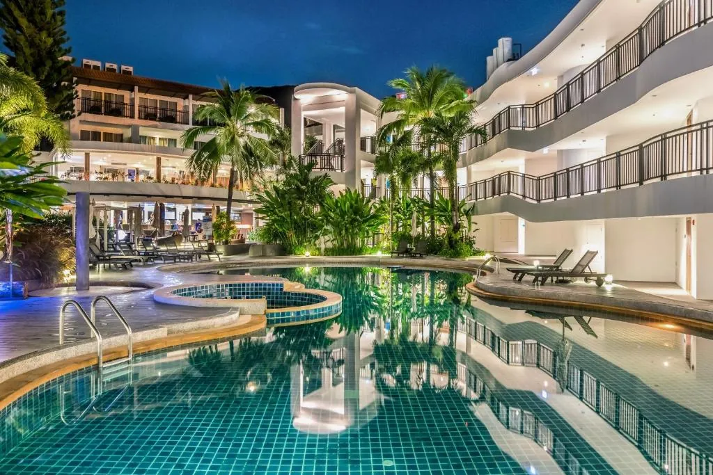 Holiday Inn Resort Phuket Karon Beach by IHG photo 2