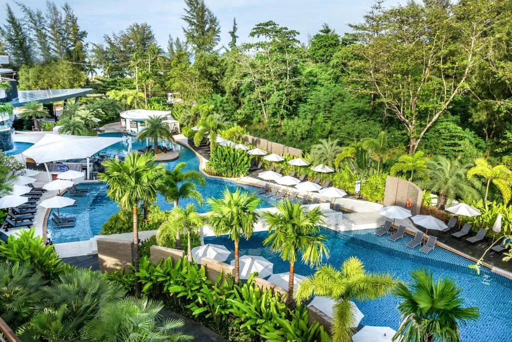 Holiday Inn Resort Phuket Karon Beach by IHG photo 5