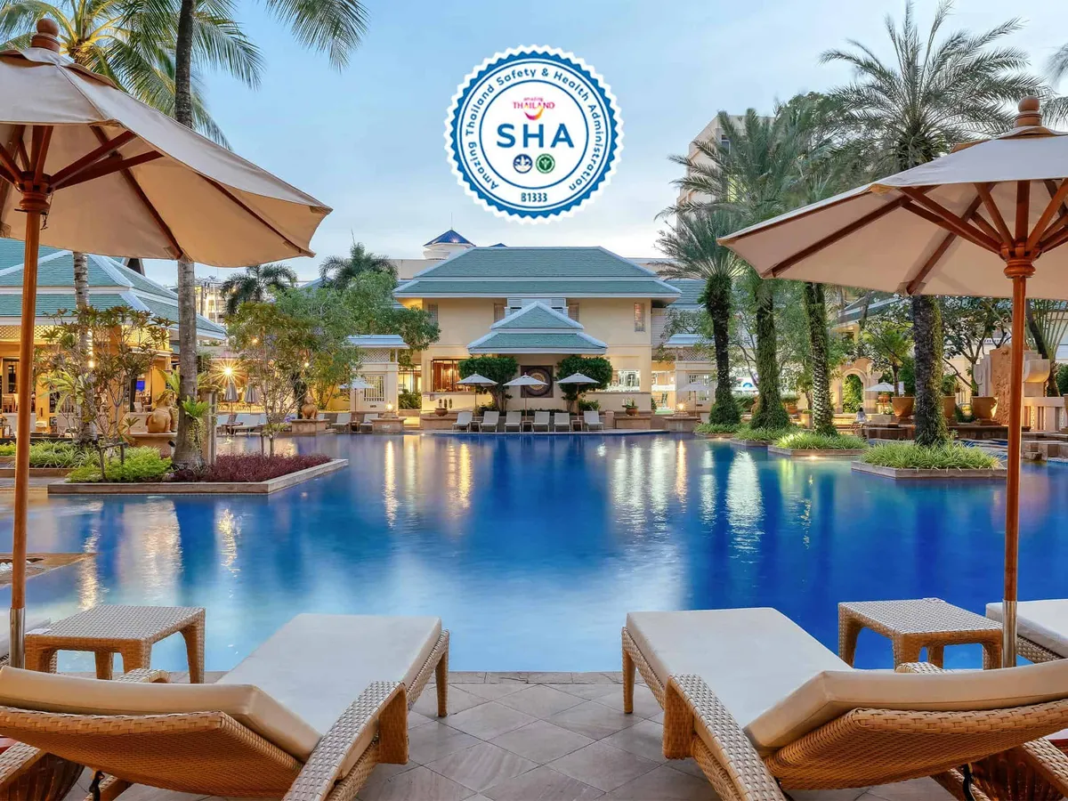 Holiday Inn Resort Phuket By IHG