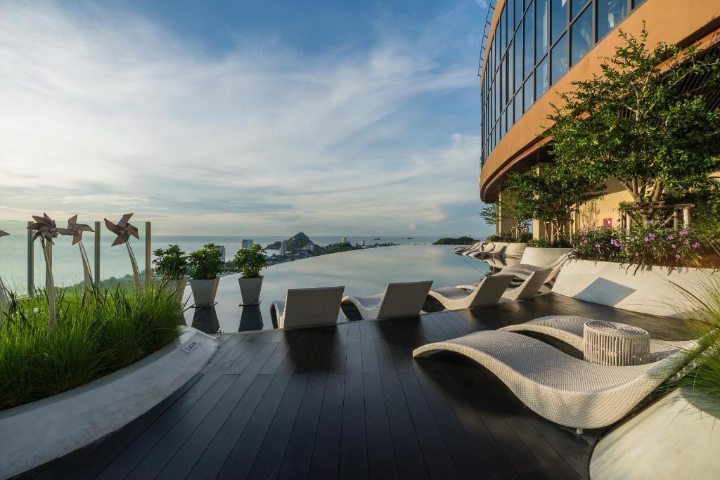 Holiday Inn Resort Vana Nava Hua Hin photo 5
