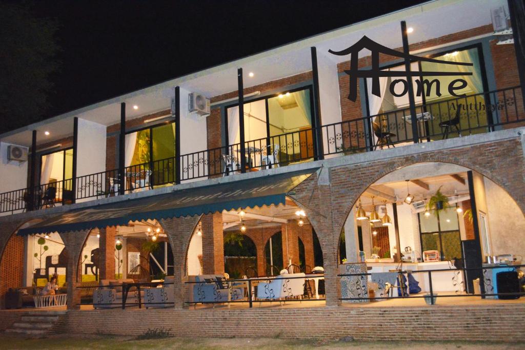 Home Ayutthaya photo 3