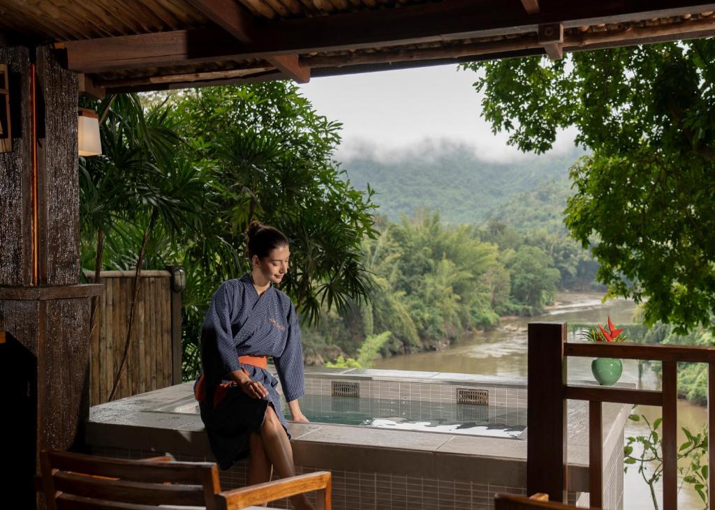 Home Phutoey River Kwai photo 1