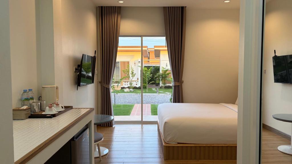 HomeGate Resort photo 5