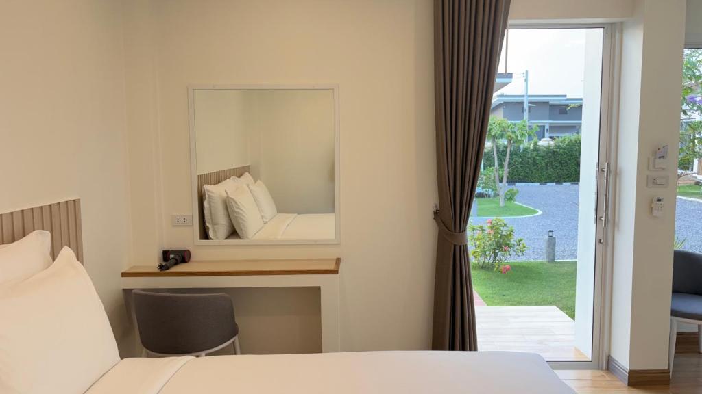 HomeGate Resort