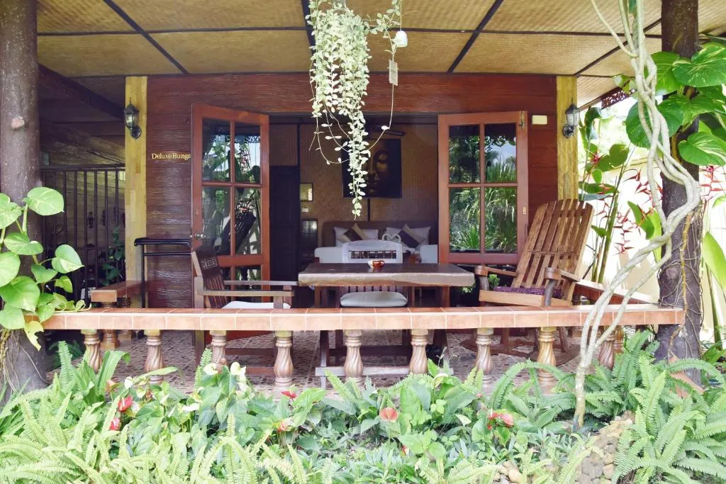 Homestay Chiangrai photo 2