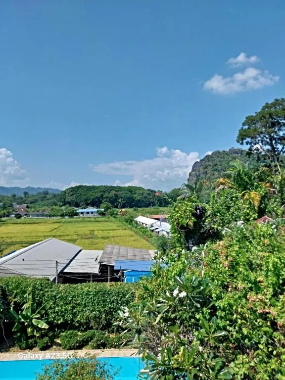 Homestay Chiangrai photo 5