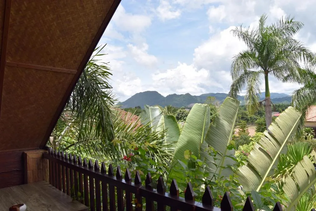 Homestay Chiangrai