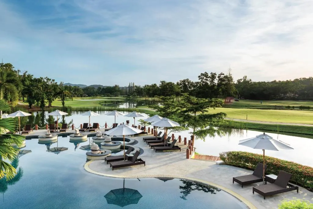 HOMM Suites Laguna photo 4