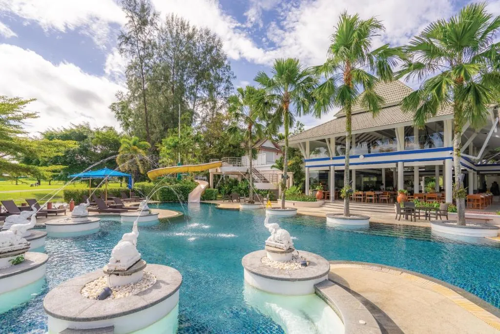 HOMM Suites Laguna photo 2