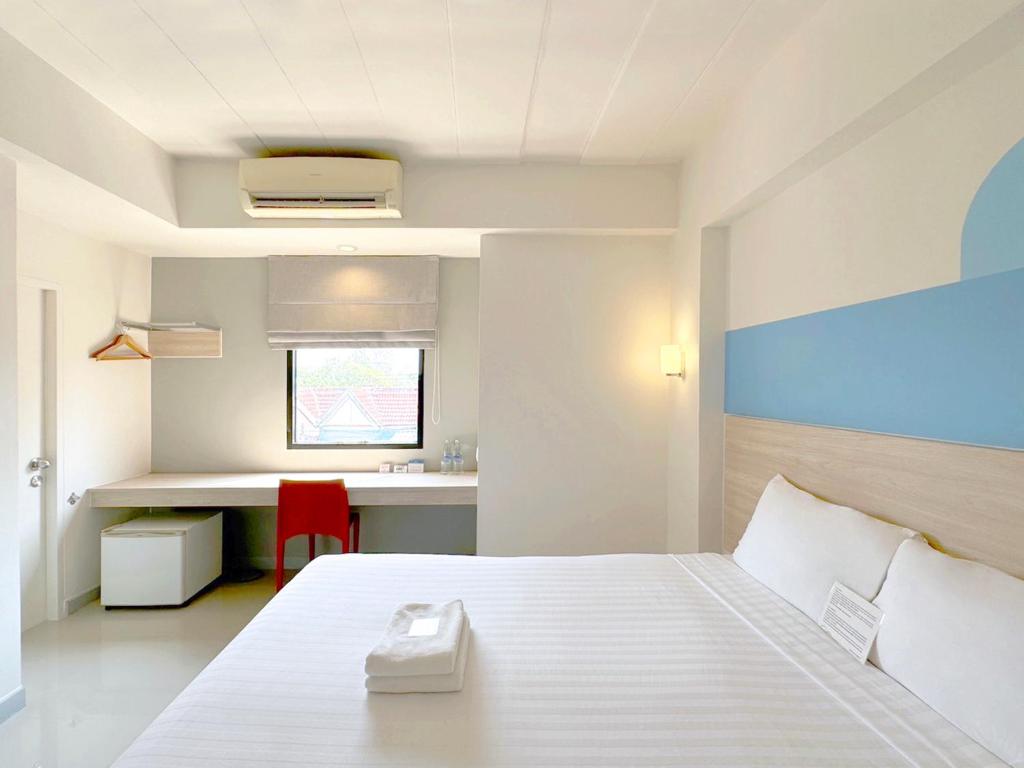 HOP INN Chanthaburi photo 3