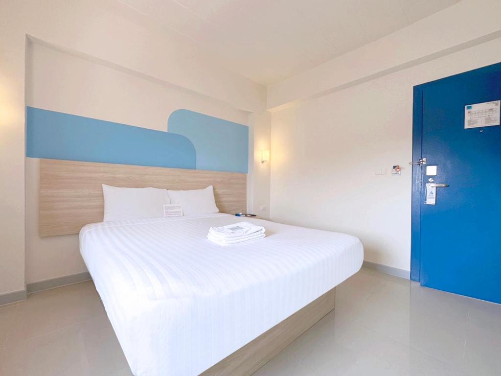 HOP INN Chanthaburi photo 4
