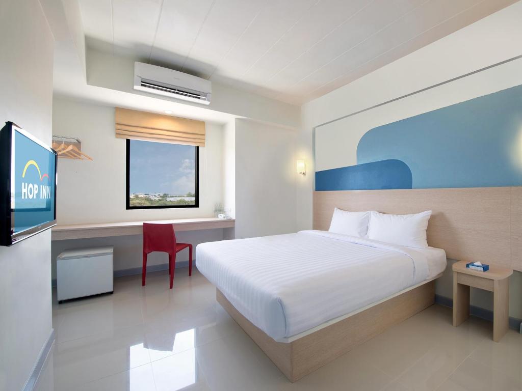 HOP INN Chanthaburi photo 5
