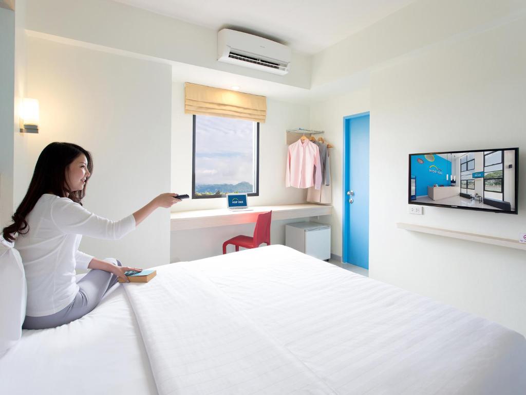 Hop Inn Chonburi photo 5