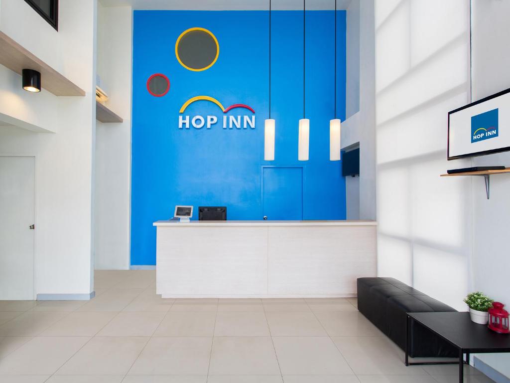 Hop Inn Hua Hin photo 5