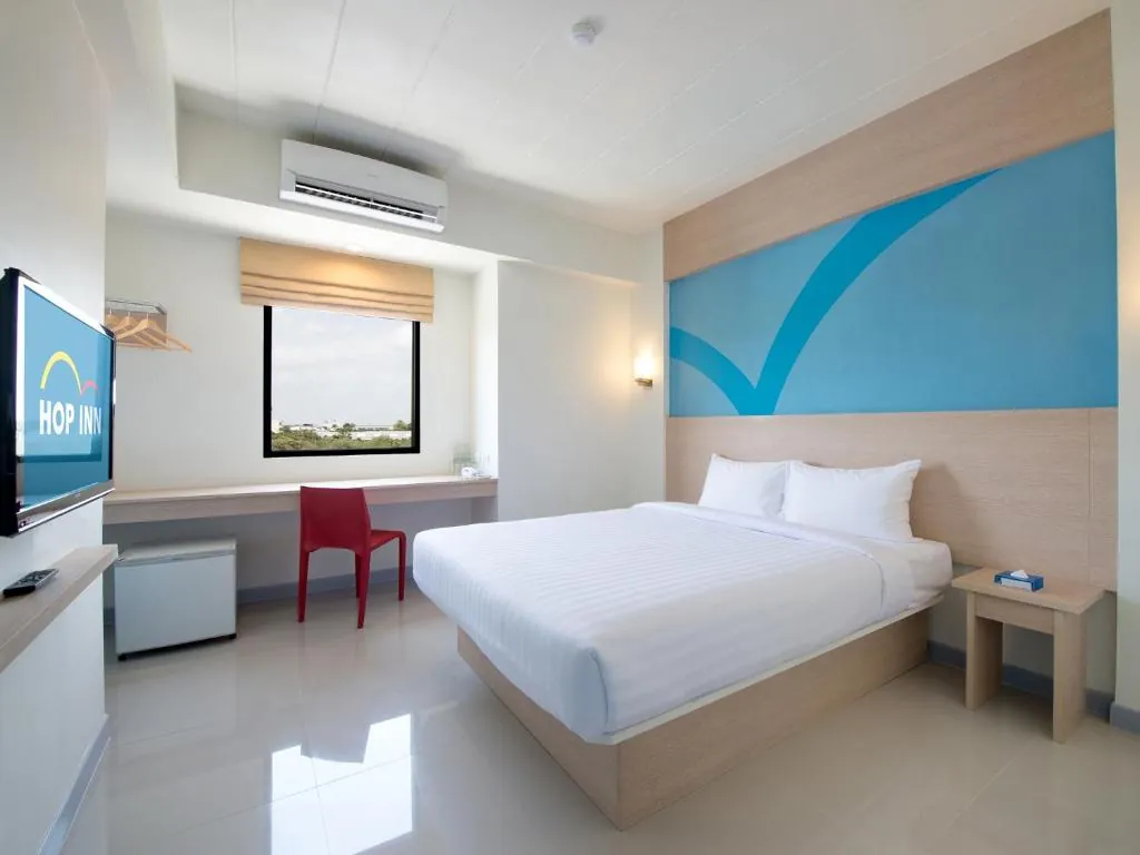 Hop Inn Mae Sot