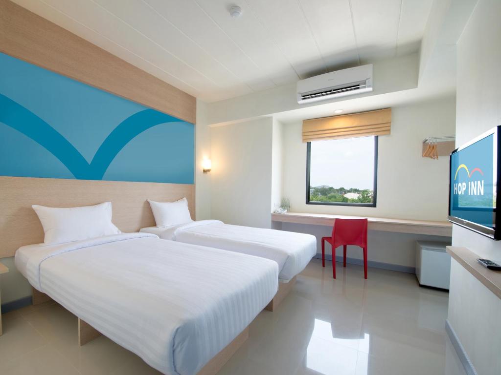 HOP INN Phetchabun photo 2