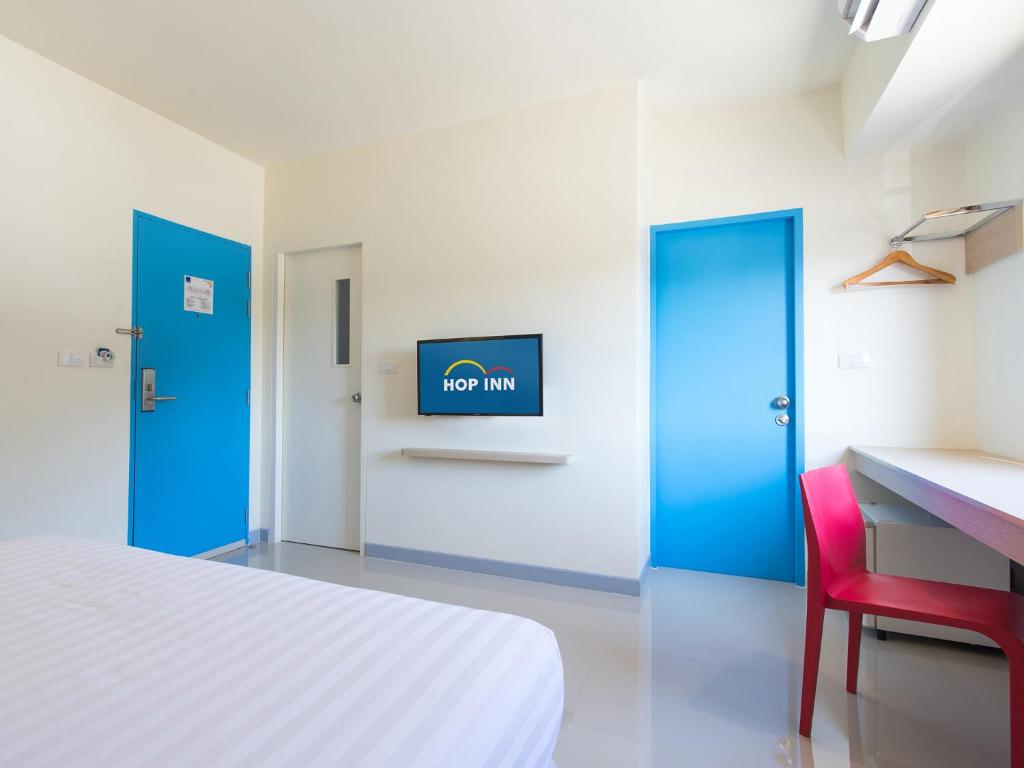 HOP INN Phetchabun photo 5