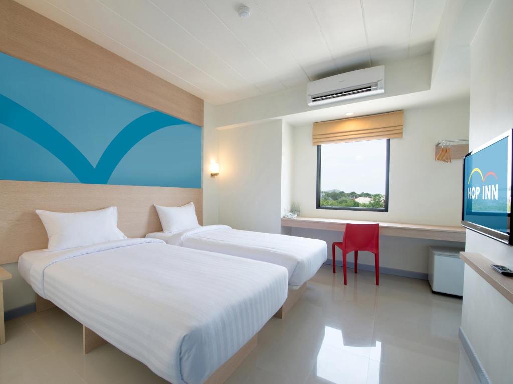 Hop Inn Trang photo 1