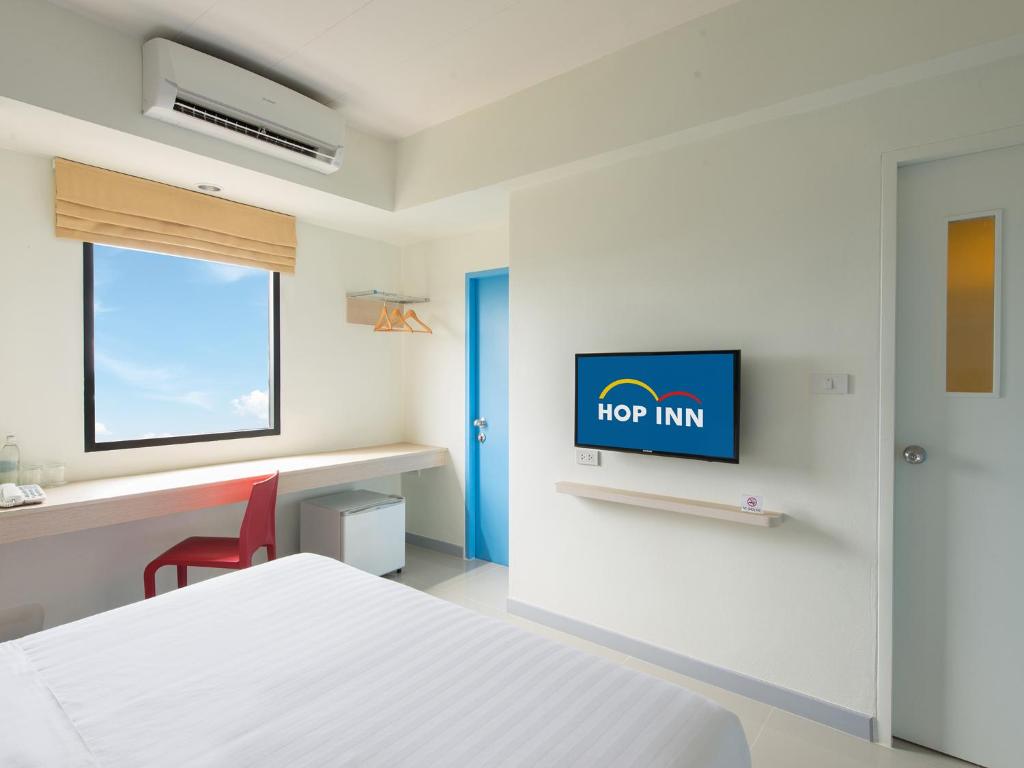 Hop Inn Trang photo 3
