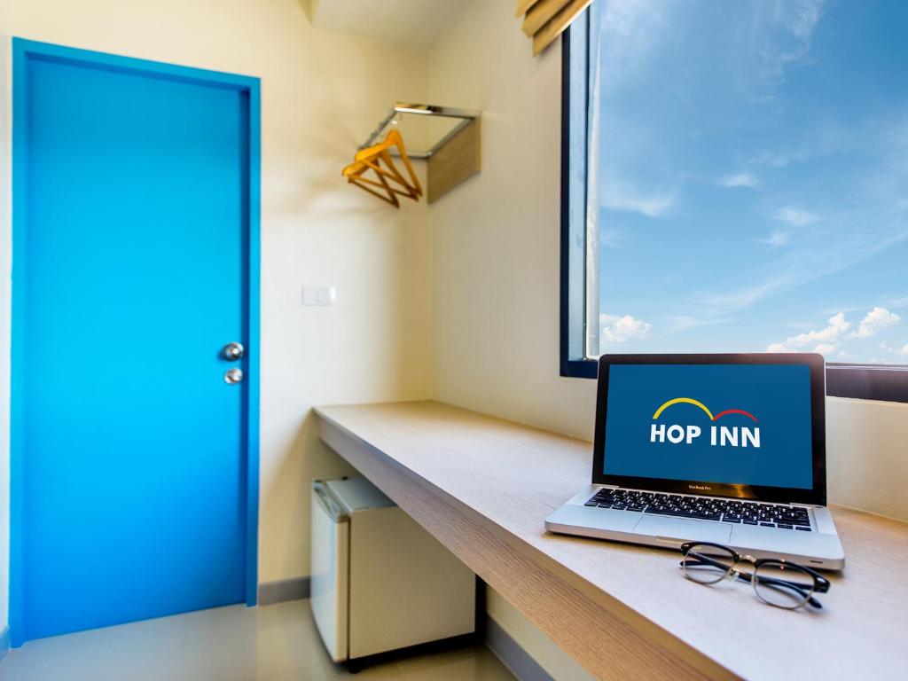 Hop Inn Trang photo 5