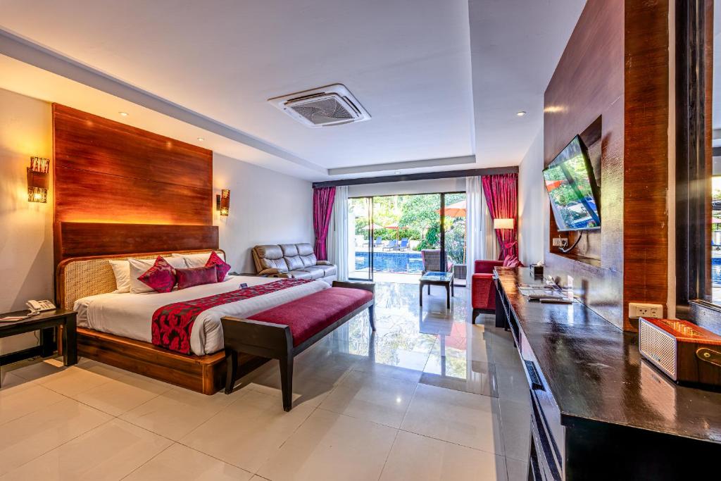 Horizon Karon Beach Resort & Spa photo 5