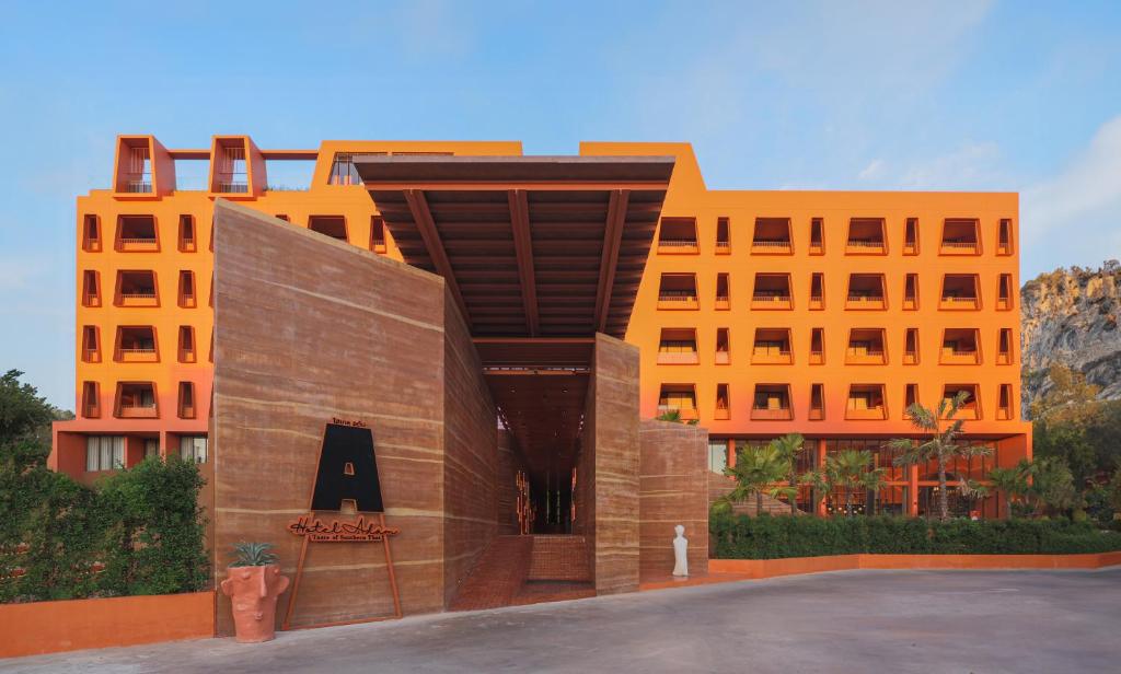 Hotel Adam Krabi photo 3