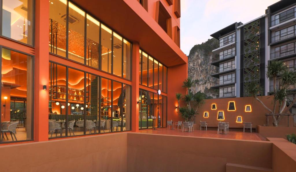 Hotel Adam Krabi photo 4