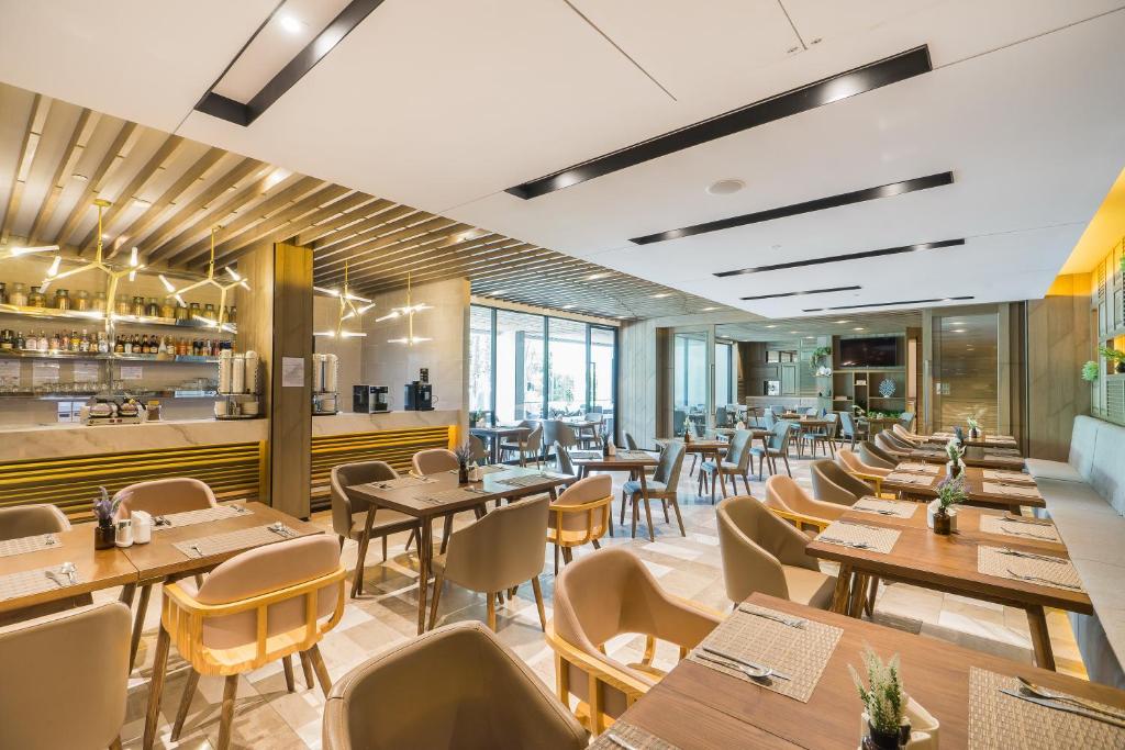 Hotel Amber Pattaya photo 3