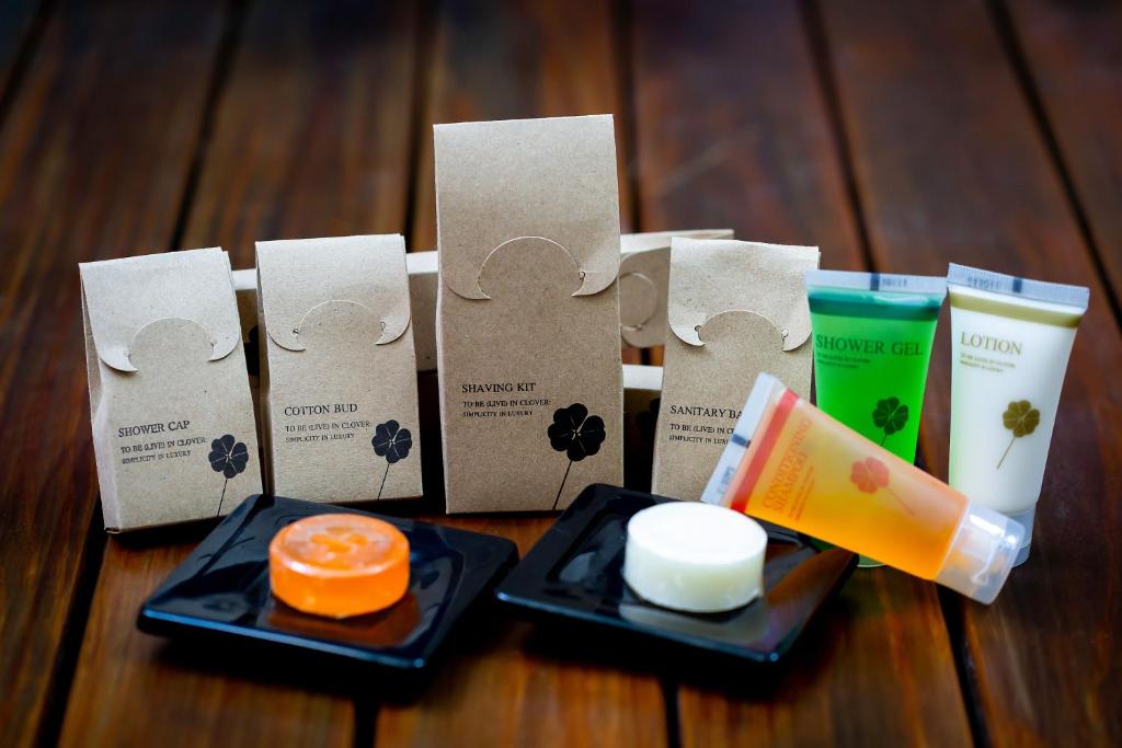 Hotel Clover Patong Phuket photo 5